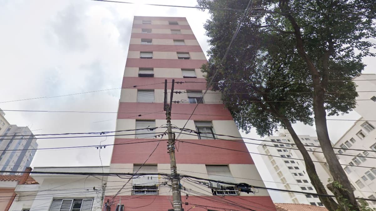 Foto do imóvel - Apartamento em São Paulo