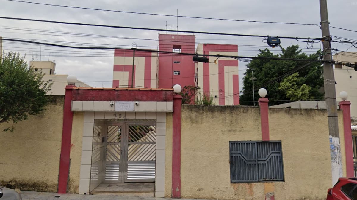 Foto do imóvel - Apartamento em São Paulo