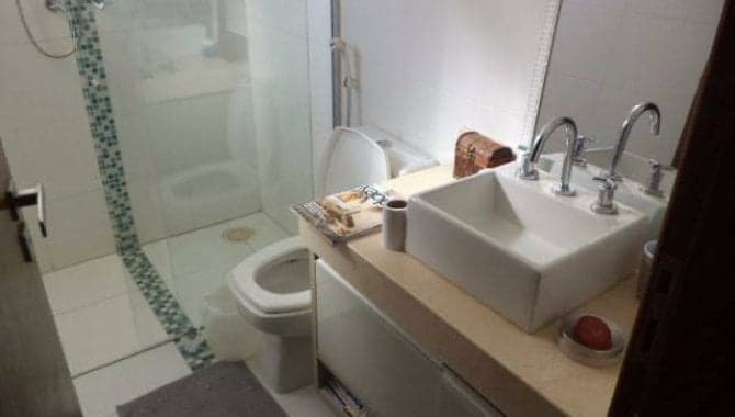 Foto do imóvel - Casa em Araraquara