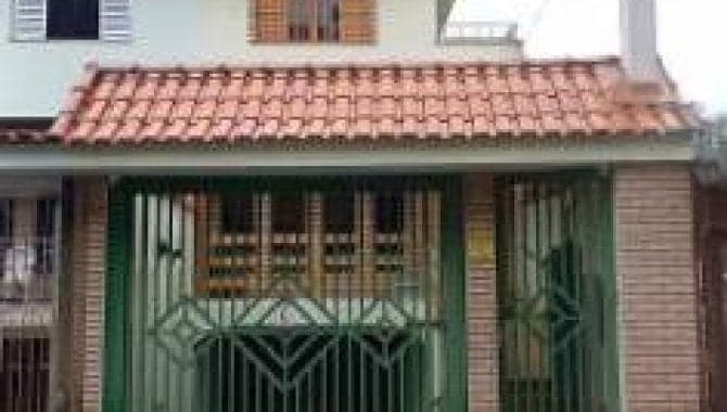 Foto do imóvel - Casa em Sao Paulo