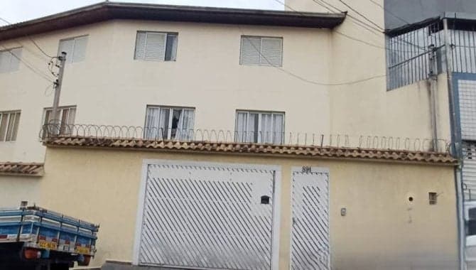 Foto do imóvel - Casa em Taboao da Serra