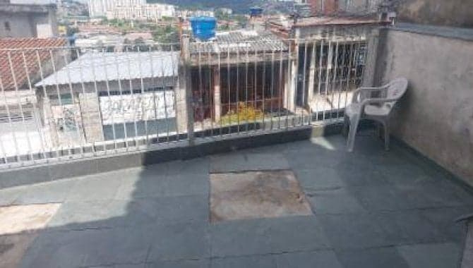 Foto do imóvel - Casa em Sao Paulo