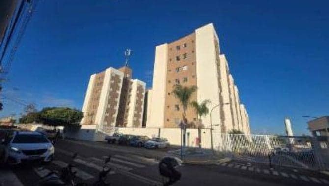 Foto do imóvel - Apartamento em Rio Claro