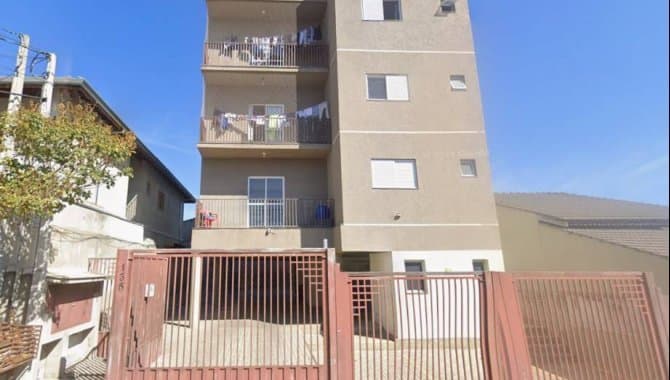 Foto do imóvel - Apartamento em Atibaia