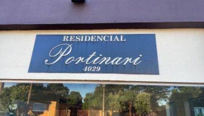 Foto do imóvel - Apartamento em Pereira Barreto
