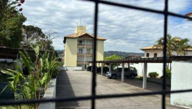 Foto do imóvel - Apartamento em Cotia