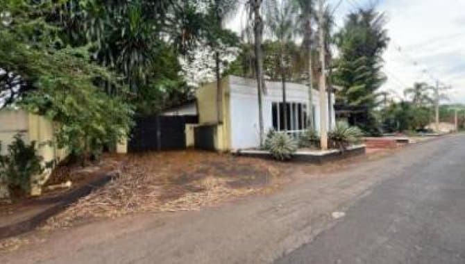 Foto do imóvel - Casa em Ribeirao Preto