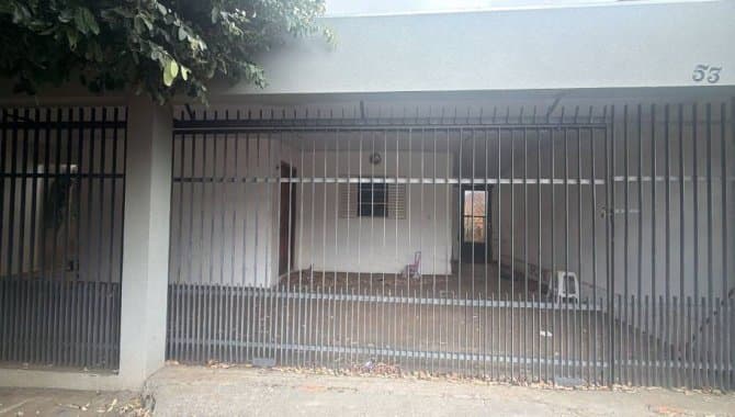 Foto do imóvel - Casa em Penapolis