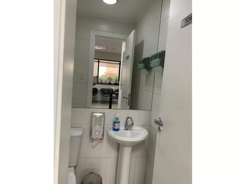 Foto do imóvel - Sala Comercial em Sao Paulo