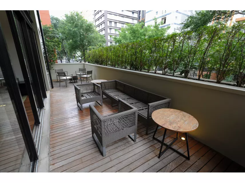 Foto do imóvel - Apartamento em Sao Paulo