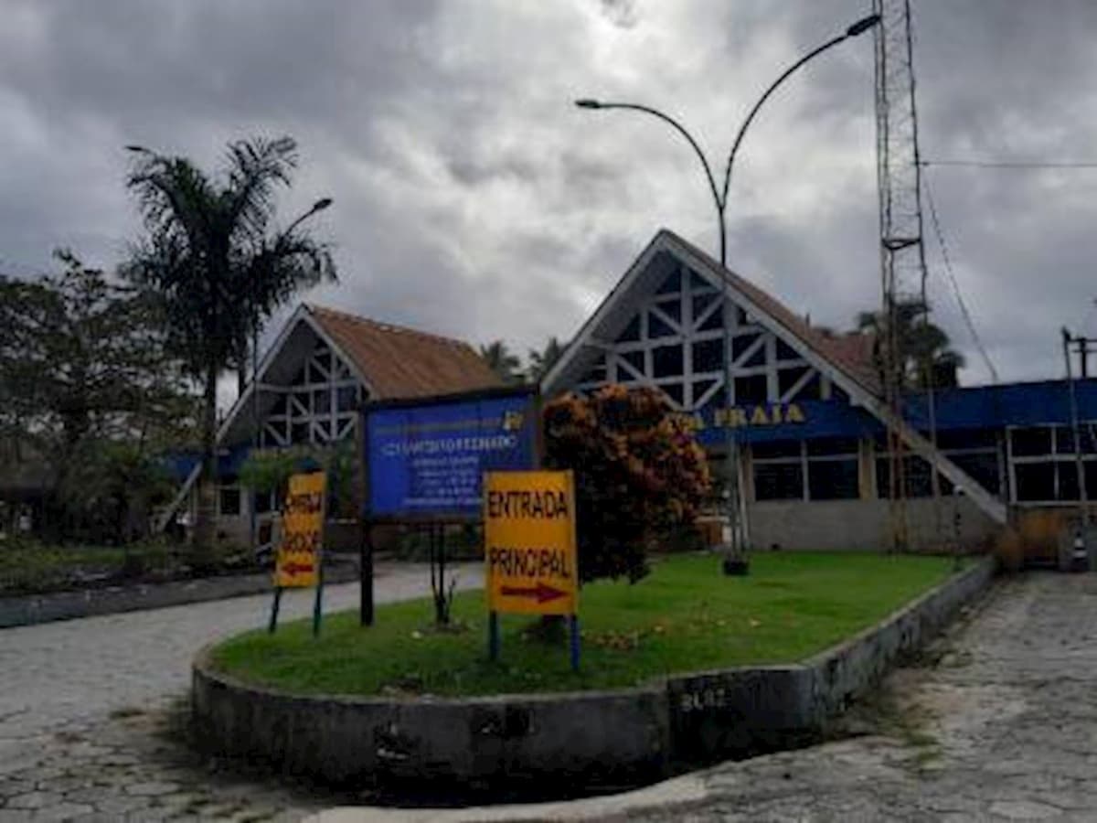 Foto do imóvel - Casa em Bertioga