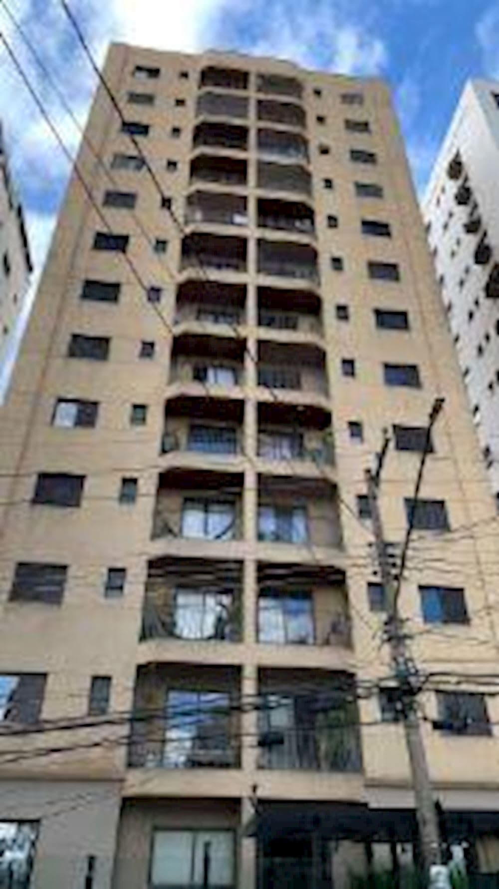 Foto do imóvel - Apartamento em São Paulo