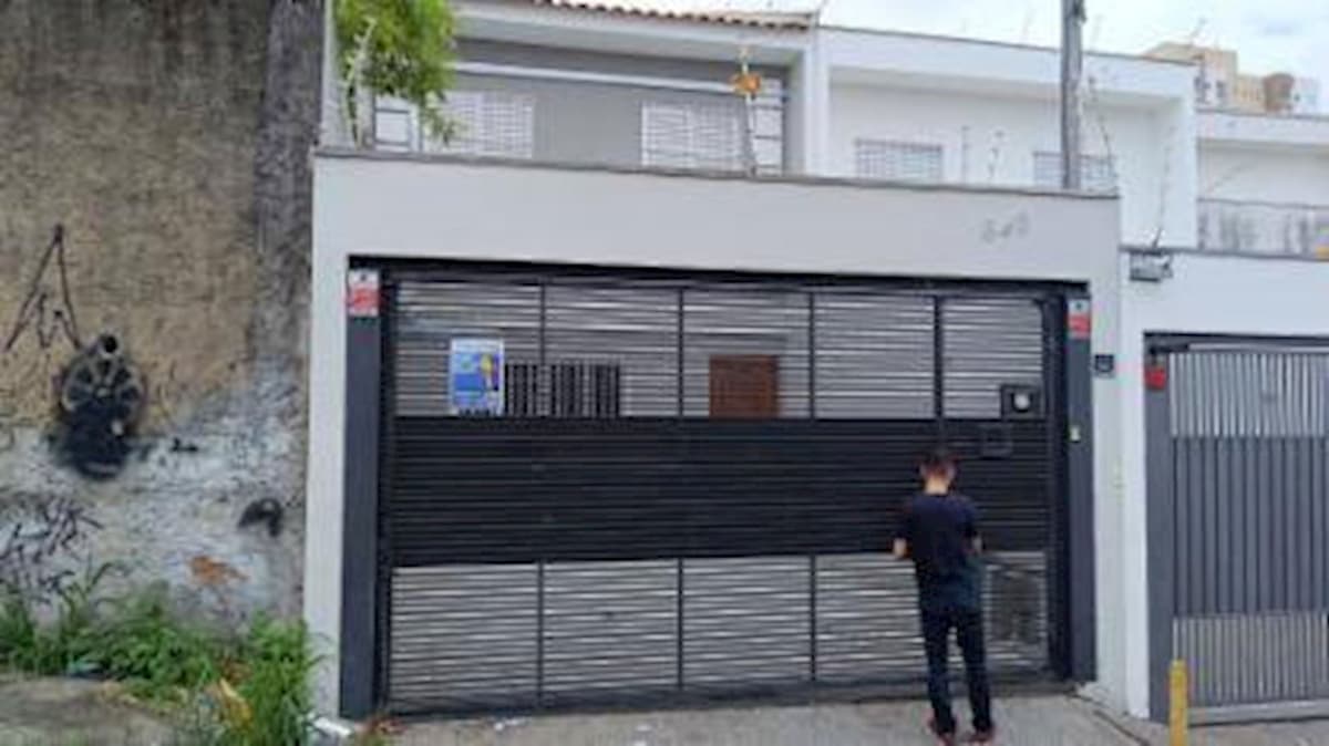 Foto do imóvel - Imóvel em São Paulo