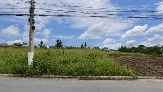 Foto do imóvel - Terreno em Cotia