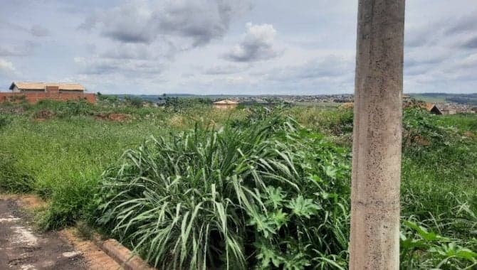 Foto do imóvel - Terreno em Orlandia