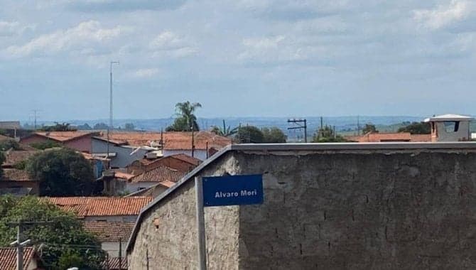 Foto do imóvel - Casa em Laranjal Paulista