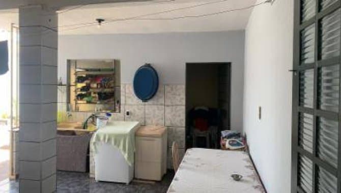 Foto do imóvel - Casa em Jaboticabal