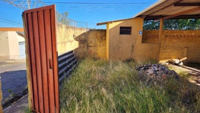 Foto do imóvel - Casa em Tupa
