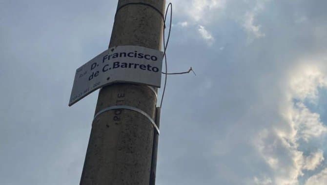 Foto do imóvel - Casa em Limeira
