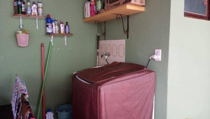 Foto do imóvel - Casa em Peruibe