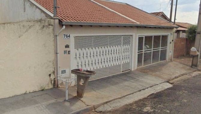 Foto do imóvel - Casa em Fernandopolis