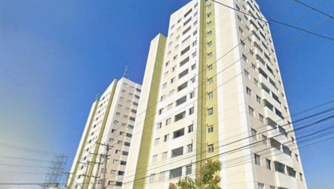 Foto do imóvel - Apartamento em Sao Paulo