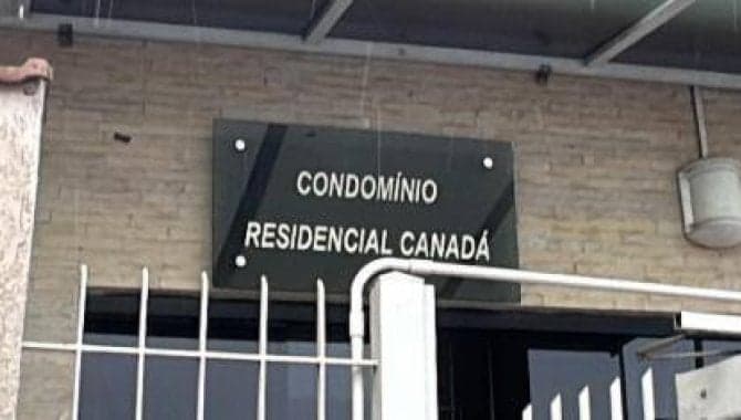 Foto do imóvel - Apartamento em Sao Bernardo do Campo
