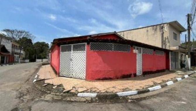 Foto do imóvel - Casa em Itariri