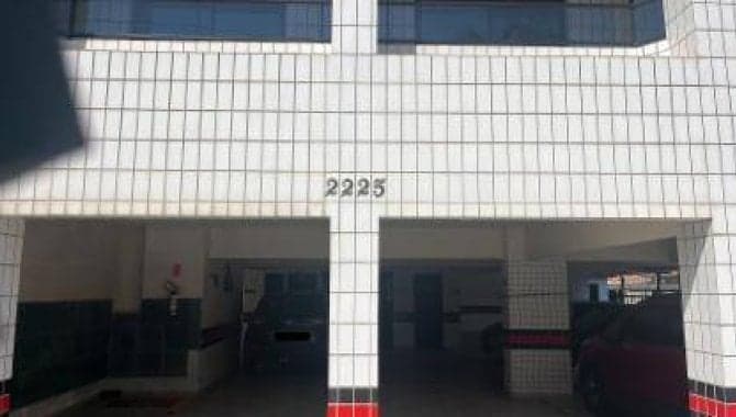 Foto do imóvel - Apartamento em Mongagua