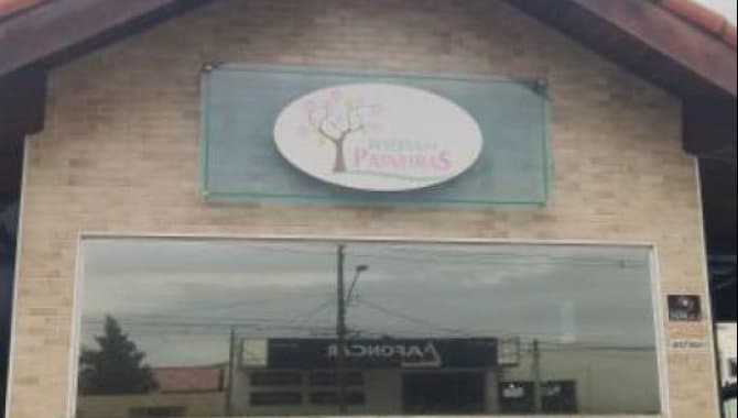 Foto do imóvel - Casa em Itapetininga