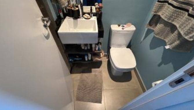 Foto do imóvel - Apartamento em Sao Paulo