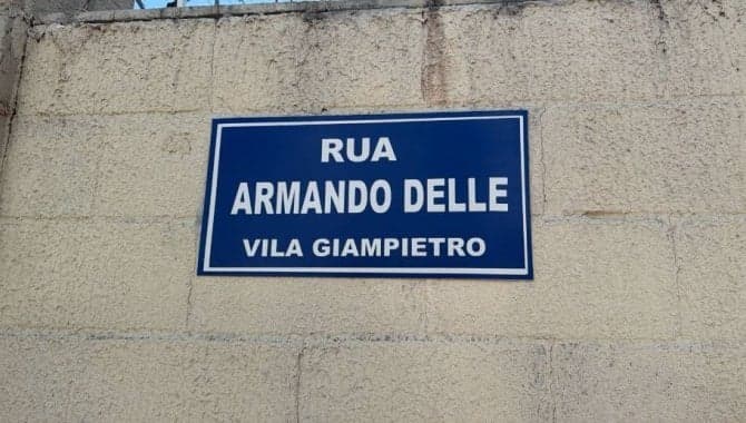 Foto do imóvel - Apartamento em Birigui