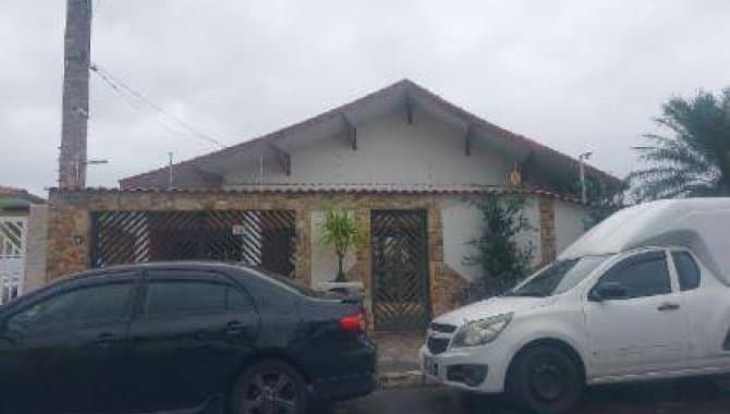Foto do imóvel - Casa em Praia Grande