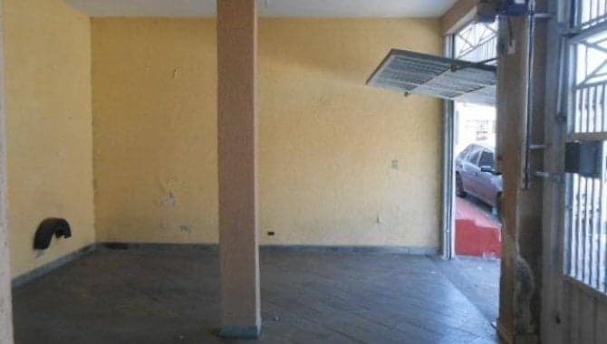 Foto do imóvel - Casa em Sao Paulo