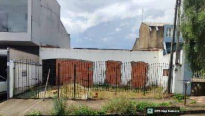 Foto do imóvel - Casa em Sorocaba