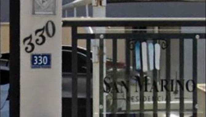 Foto do imóvel - Apartamento em Guarulhos