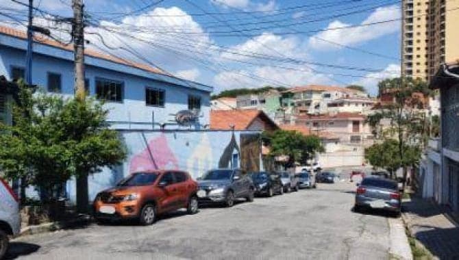 Foto do imóvel - Casa em Sao Paulo