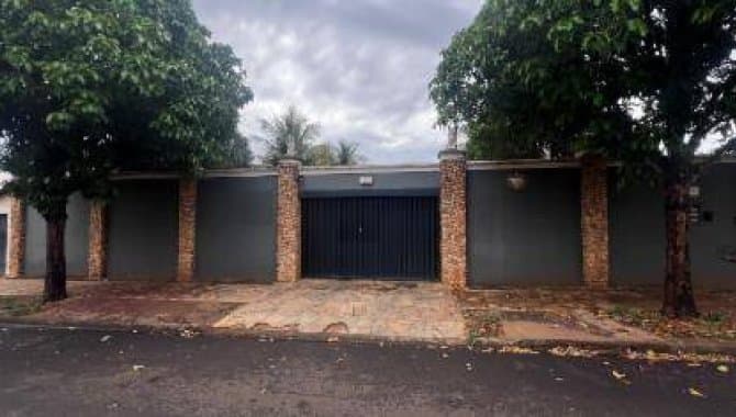 Foto do imóvel - Casa em Barretos