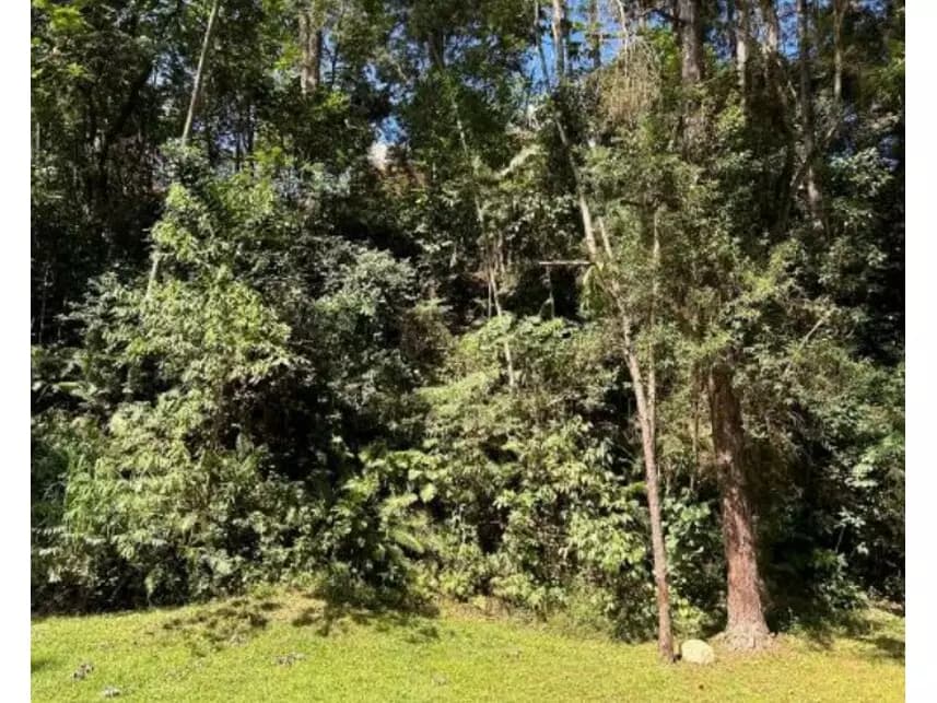 Foto do imóvel - Terreno em Itapevi
