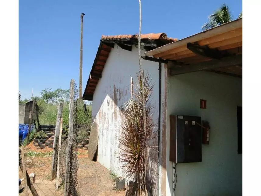 Foto do imóvel - Imóvel em Anhumas