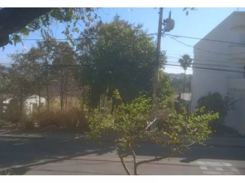 Foto do imóvel - Terreno em Sorocaba