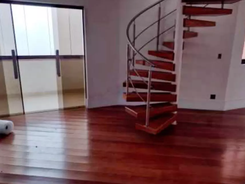 Foto do imóvel - Apartamento em Sao Paulo