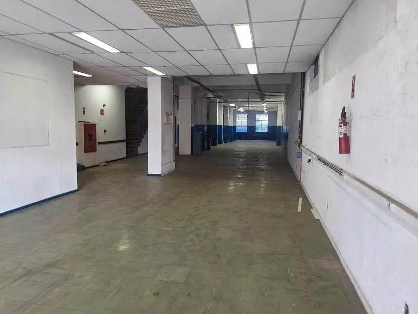 Foto do imóvel - Loja em Sao Paulo