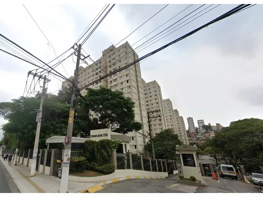 Foto do imóvel - Apartamento em Sao Paulo