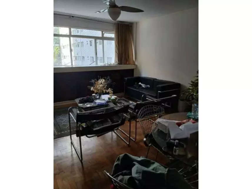 Foto do imóvel - Apartamento em Sao Paulo