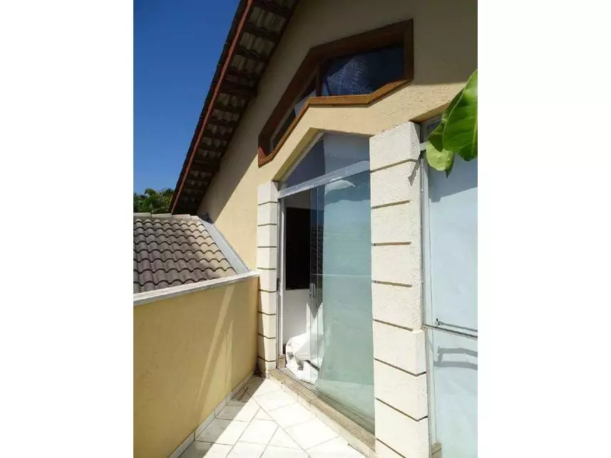 Foto do imóvel - Casa em Itu