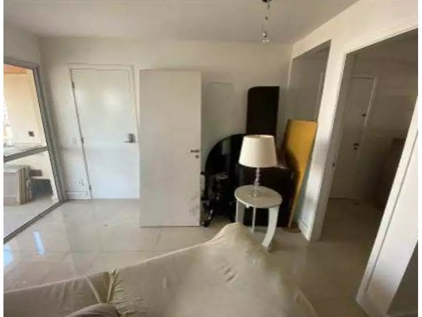 Foto do imóvel - Apartamento em Santo Andre